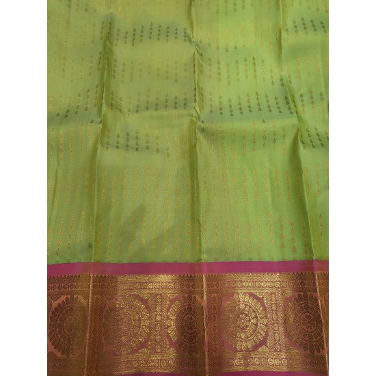 Pattu Pavada Pattu Pavada