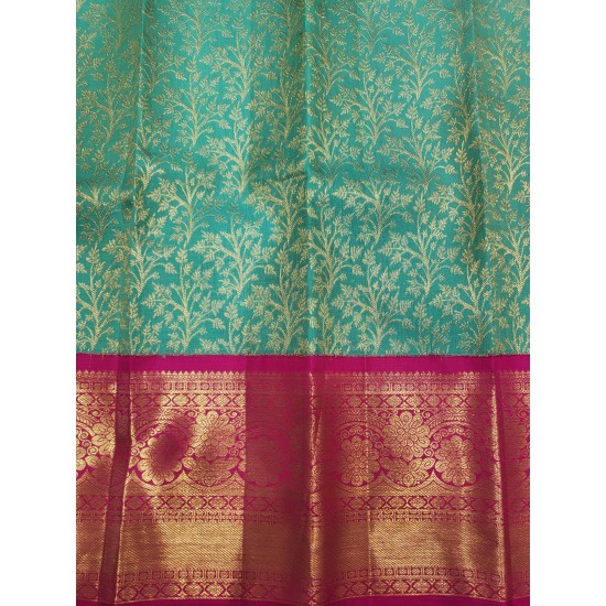 Pattu Pavada Pattu Pavada