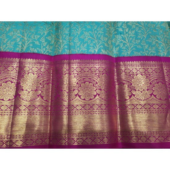 Pattu Pavada Pattu Pavada