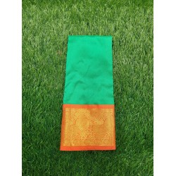 Pattu pavada