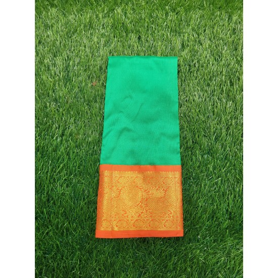 Pattu pavada Pattu pavada