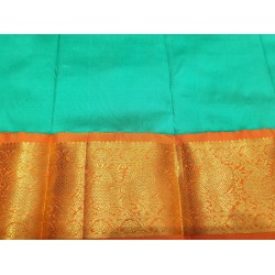 Pattu pavada