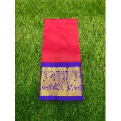 Pattu pavada