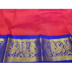 Pattu pavada
