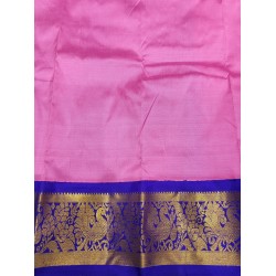 Pattu pavada