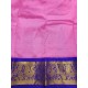 Pattu pavada Pattu pavada