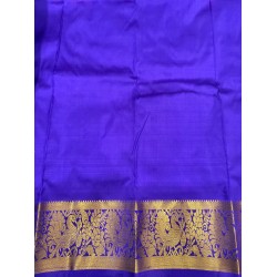 Pattu pavada