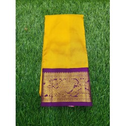 Pattu pavada
