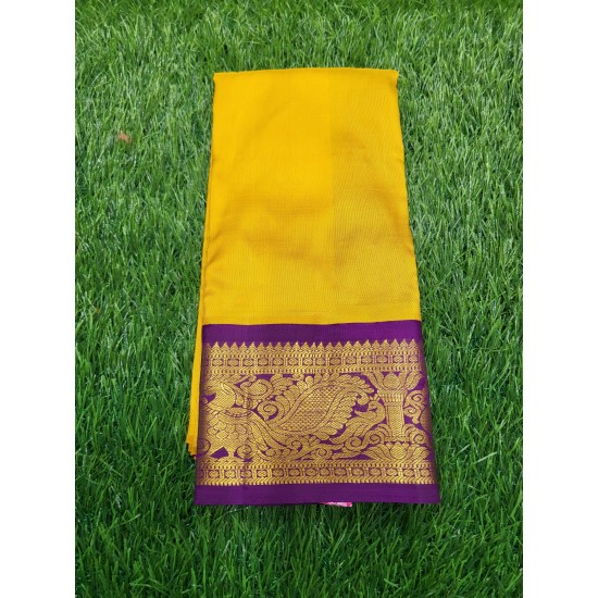 Pattu pavada Pattu pavada