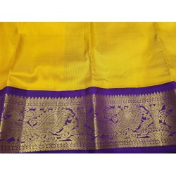 Pattu pavada