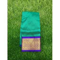 Pattu Pavada