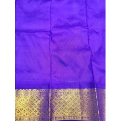 Pattu Pavada