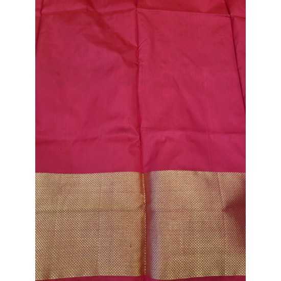 Pattu pavada Pattu pavada