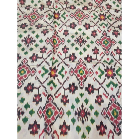 Pattu pavada Pattu pavada