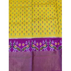 Pattu pavada