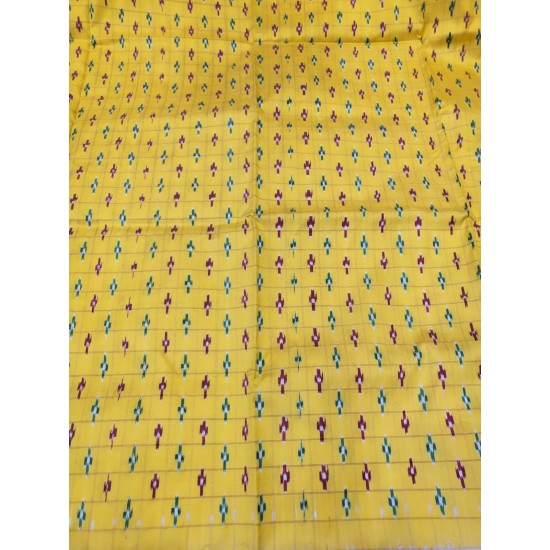 Pattu pavada Pattu pavada