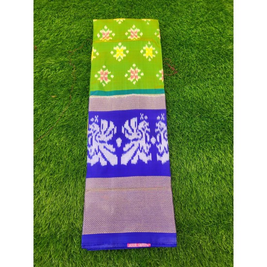 Pattu pavada Pattu pavada