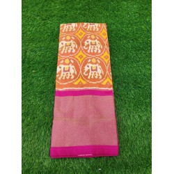 Pattu pavada