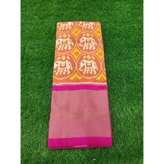 Pattu pavada Pattu pavada