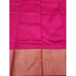 Pattu pavada