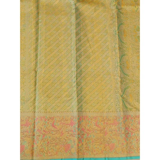 kanchipuram kanchipuram