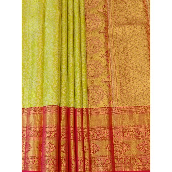 kanchipuram kanchipuram