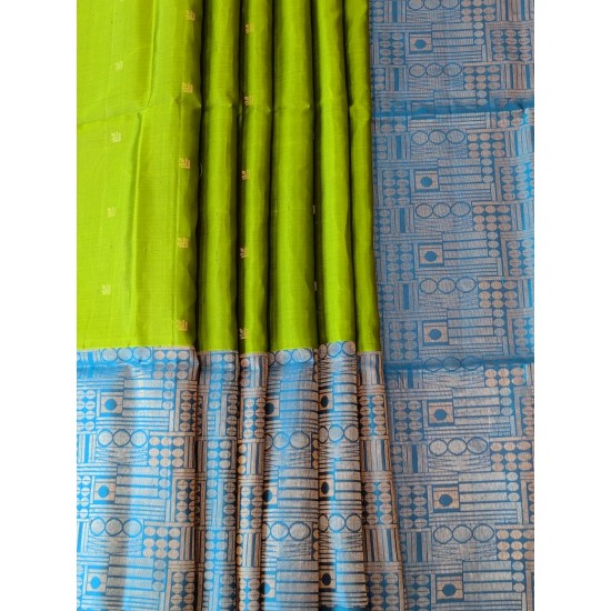 Gandharvapattu 