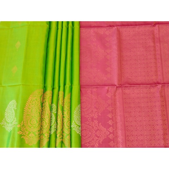 GandharvaPattu 