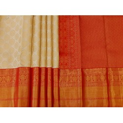 Bridal saree