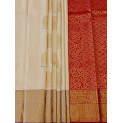 Bridal saree