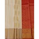 Bridal saree