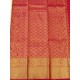 Bridal saree
