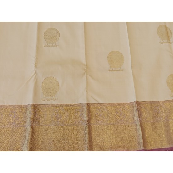 Bridal saree