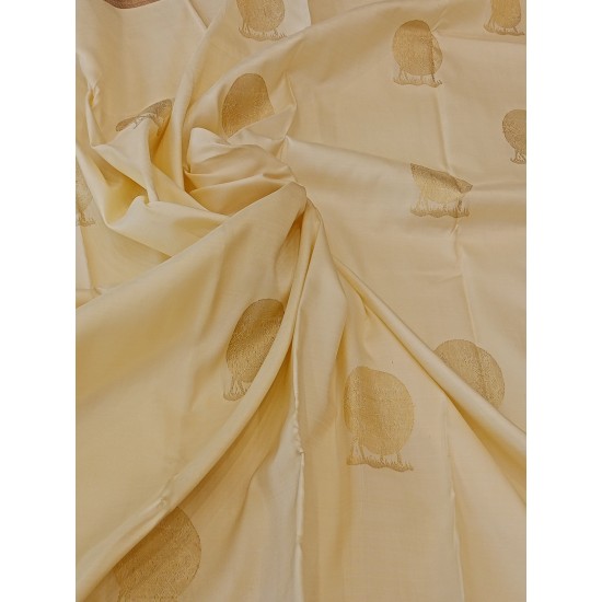 Bridal saree