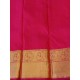 Bridal saree