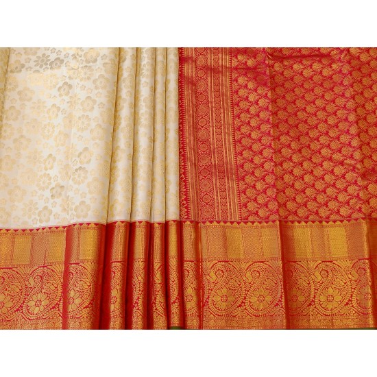 Bridal saree Bridal saree