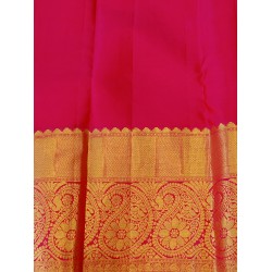 Bridal saree