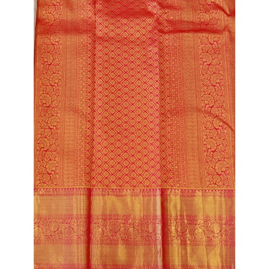 Bridal saree Bridal saree