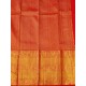 Bridal saree