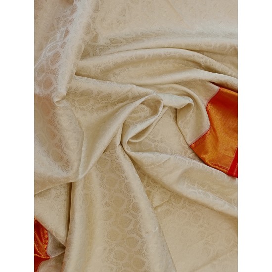 Bridal saree