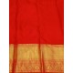 Bridal saree
