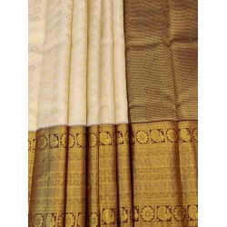 Bridal saree