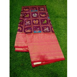 FANCY SAREE
