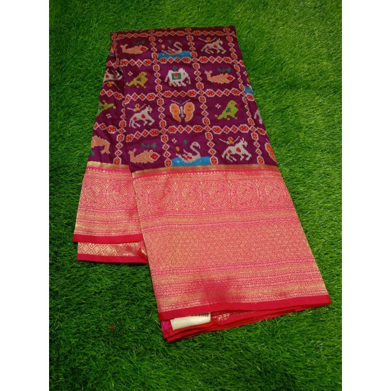 FANCY SAREE