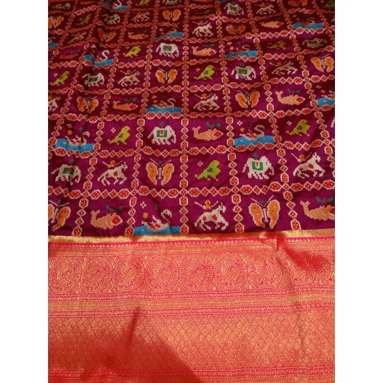 FANCY SAREE