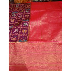 FANCY SAREE