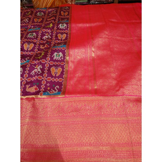 FANCY SAREE