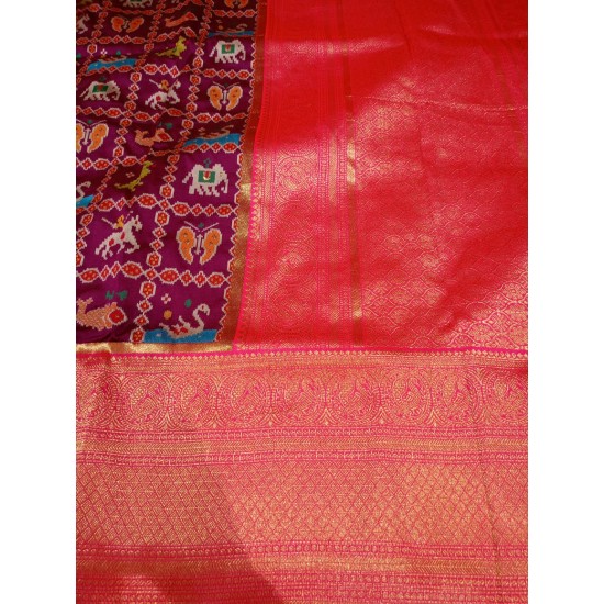 FANCY SAREE