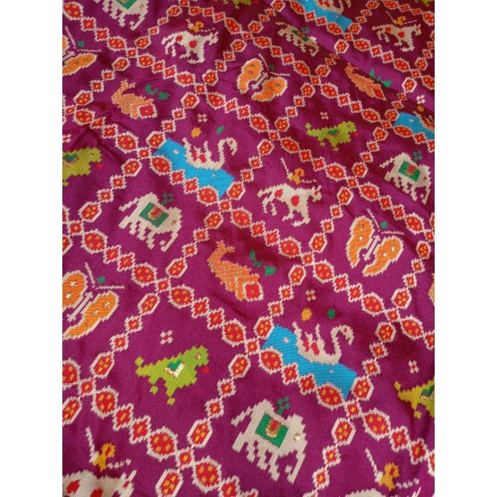FANCY SAREE