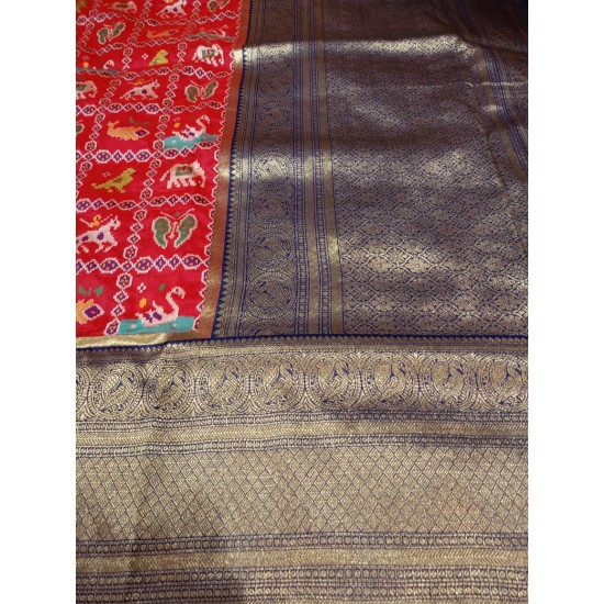 FANCY SAREE
